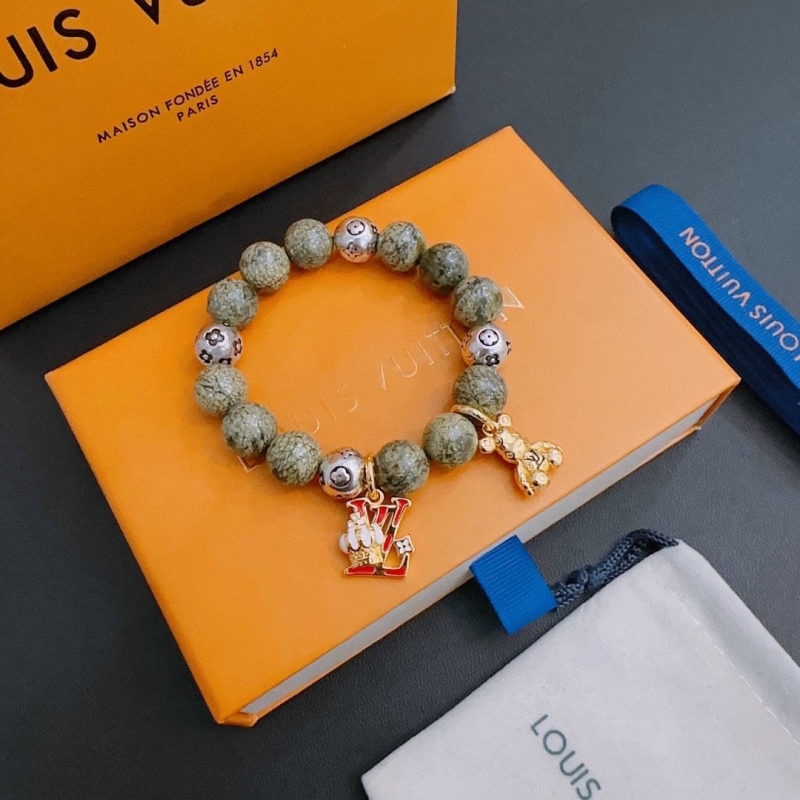 LV Bracelets